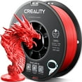 thumbnail image 1 of Filamento para impresora 3D Creality CR PETG 1,75 mm 1 kg rojo, 1 of 7
