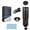 black, variant on YYUZH Phone Telephoto Lens Monocular, High-Definition Zoom for Concerts, Events, and Outdoor Photography, Portable with Storage Bag and Clip
