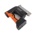 thumbnail image 1 of Kit De Clavadora Inalámbrica, Pistola De Clavos De Mano Flexible Y Conveniente 18V 2AH Batería De Litio US EE. UU. UU., 1 of 7