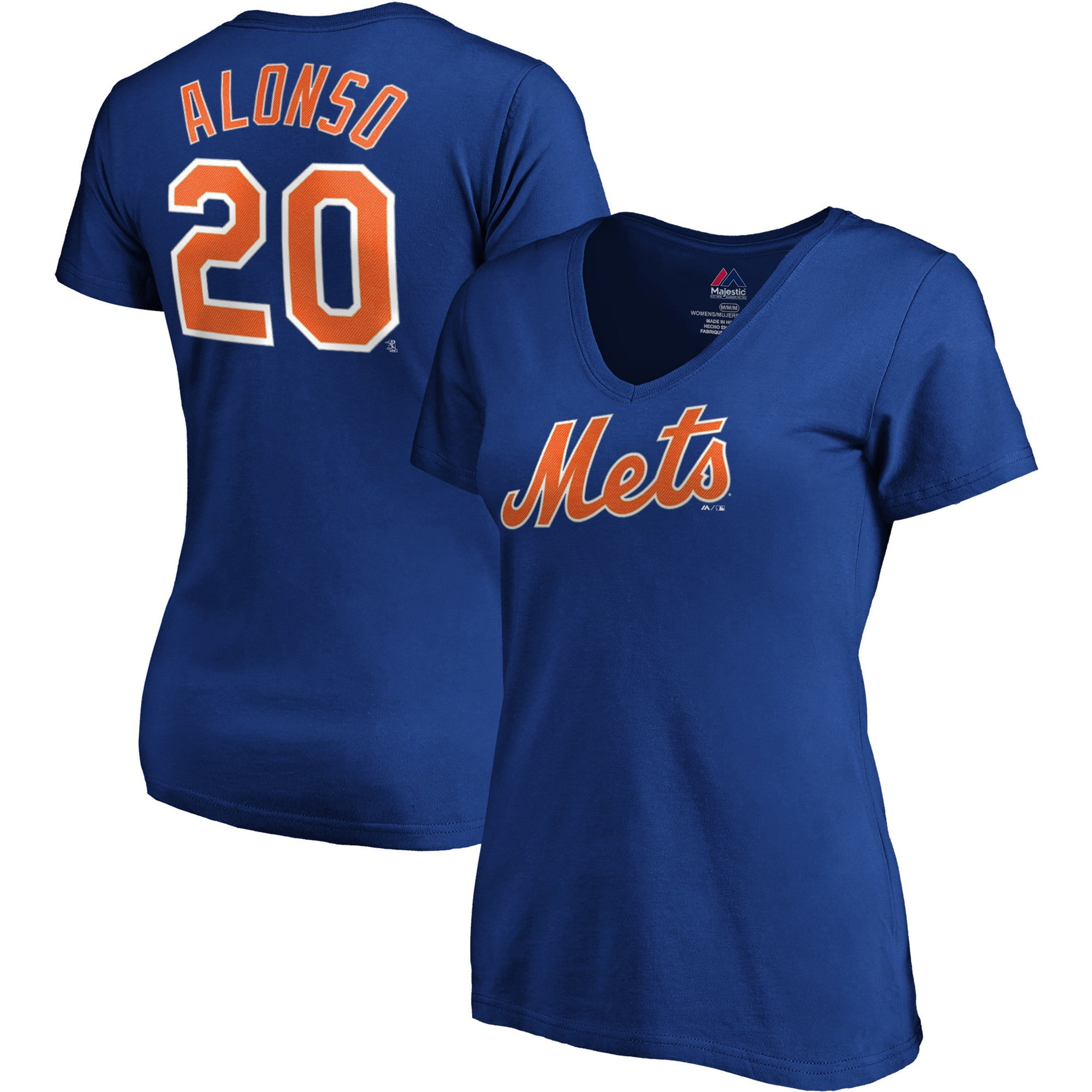 mets made for october t shirt