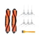 thumbnail image 1 of Piezas de repuesto del cepillo lateral del cepillo principal para Xiaomi Mijia G1 Mi Robot, 1 of 5