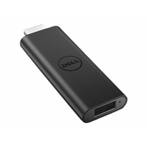 Dell Cast - Wireless media hub for tablet - for Venue 10 5050, 7, 7 3740, 8, 8 3840