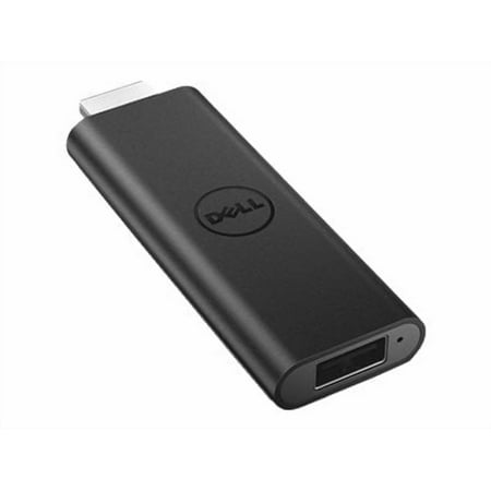 Dell Cast - Wireless media hub for tablet - for Venue 10 5050, 7, 7 3740, 8, 8 3840