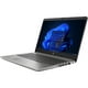 thumbnail image 3 of Laptop HP 245 G9 AMD Ryzen 5 5625U 24GB RAM 512GB SSD Windows 11 Home + Mouse DXT Teclado en Español plateado, 3 of 5