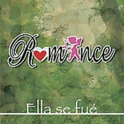 Ella Se Fue