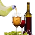 thumbnail image 2 of Wdftyju Jarra de plátano, bote de vino, petaca de whisky de acero inoxidable para Bar, Kit de vasos Wdftyju 2cf3vh4kj7mv9nz7, 2 of 9