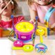 thumbnail image 2 of TOPOINT Juguetes musicales para bebés, juego de batería, regalo para niñas de 1 año, juguetes para niños de 2 años, juguetes de desarrollo de aprendizaje preescolar para niños pequeños, juguetes, 2 of 8
