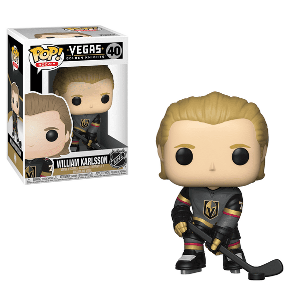 william karlsson funko pop