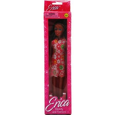 Erica Doll - CASE OF 48