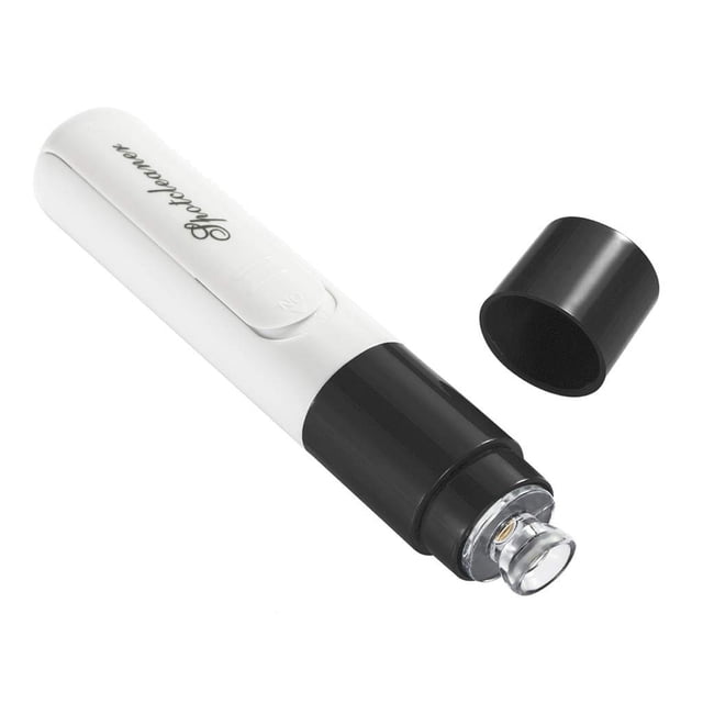 Kit eléctrico para eliminar puntos negros y acné | Limpiador de poros facial | Herramienta para el acné | Para la piel del rostro
