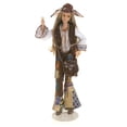 thumbnail image 1 of Caja desgastada de Doll Barbie Peace&Love de los 70 Barbie, 1 of 4