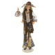 thumbnail image 1 of Caja desgastada de Doll Barbie Peace&Love de los 70 Barbie, 1 of 4