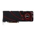 thumbnail image 2 of MSI AMD Radeon R9 290 Graphic Card, 4 GB, 2 of 2