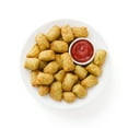 thumbnail image 2 of Green Giant Veggie Tots, Broccoli & Cheese, 14 oz (Frozen Vegetables), 2 of 9