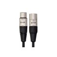 thumbnail image 3 of HOSA TECHNOLOGY HXX020 20 Pieds Pro Interconnecté Équilibré - Rean XLR3F à XLR3M, 3 of 4