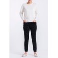 thumbnail image 2 of Women's Sweater Off White, 2 of 6