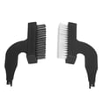 thumbnail image 4 of Brush Shovel Rust Removing Tool, Multi Purpose Reciprocating Saw Blade High Versatility Rust Removing Brush Shovel  For Glue Gaps, 4 of 8