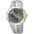 thumbnail image 2 of Seiko Men's sna548 coutura alarm chronograph watch, 2 of 2