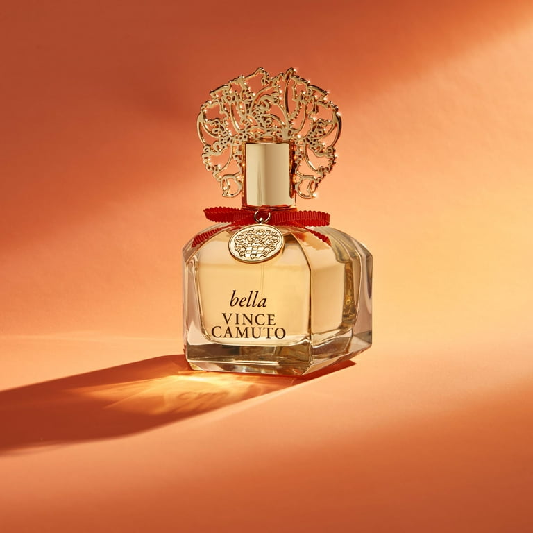 Vince Camuto or Women - Bella EdP - The Scent Masters