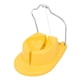 thumbnail image 5 of Herramienta para cortar huevos cocidos, divisor de huevos, utensilio amarillo multiusos, accesorios para tomates, fresas, uso doméstico, rojos., 5 of 9