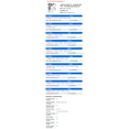 thumbnail image 2 of Carburetor Repair Kit - Compatible with 1959 - 1966 Oldsmobile Dynamic 88 1960 1961 1962 1963 1964 1965, 2 of 2