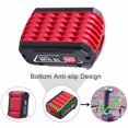 thumbnail image 2 of Lot de 2 BAT618 BAT609 BAT612 pour BOSCH CORE Batterie 18V 3000mAh Li-ion 24618-01, 2 of 6
