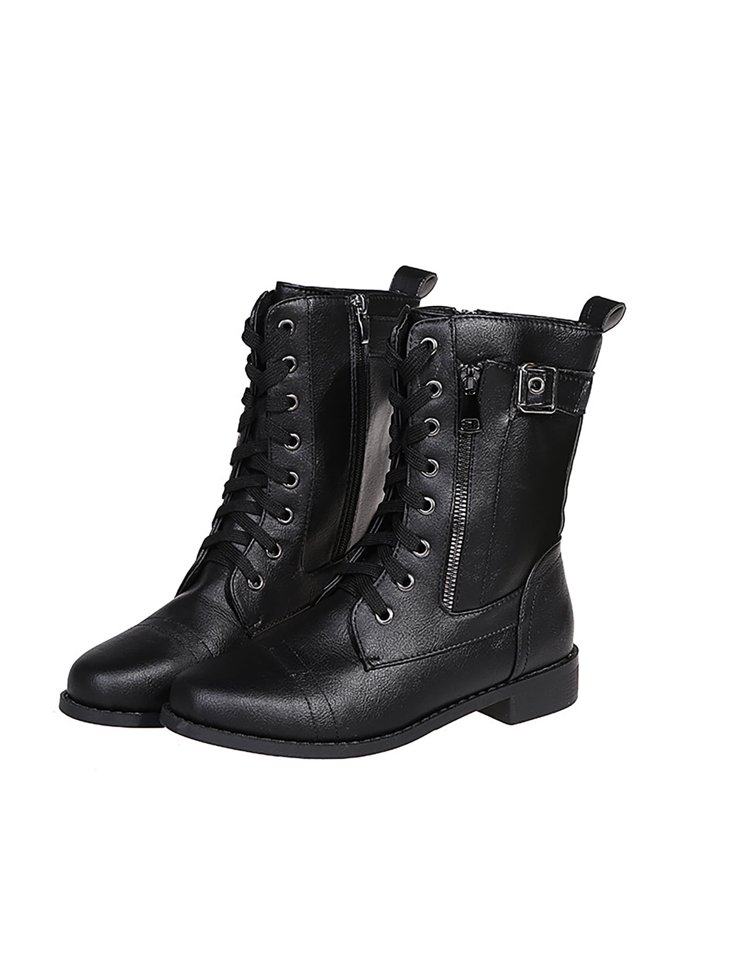 combat boots women waterproof
