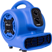 XPOWER 800 CFM Air Mover (P230AT)