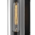 thumbnail image 4 of Hinkley Lighting - Outdoor - Pearson - 1 Light Medium Outdoor Wall Lantern in, 4 of 5