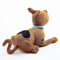 thumbnail image 3 of * Plush Toy Brown Dandy Dog Doll Movie Plush Girlfriend Gift Movie Animation Dog Pillow Cushion Birthday Toys, 3 of 4
