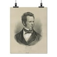 thumbnail image 2 of Print: Edwin Forrest, 1860, 2 of 4