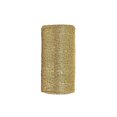 thumbnail image 1 of Holiday Time 6 inch x 20 feet  Net  Ribbon, Gold, 1 of 4