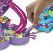 My Little Pony Mini World Magic Mini Equestria Collection Set, Playset with over 120 Pieces