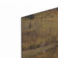 thumbnail image 2 of Luxe Metal Art 'San Juan Cabin' by Lori Deiter, Metal Wall Art, 24"x16", 2 of 8