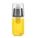 thumbnail image 1 of Pulverizador de aceite de oliva para cocinar, botella pulverizadora de aceite de 250 ml para cocina, atomizador de aceite de oliva, utensilios de cocina, 1 of 5