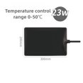thumbnail image 2 of Thermostat Reptiles Thermal Mat  Lizard Snake Temperature Control Hamster Crawler ,Easy to Operate, 2 of 6