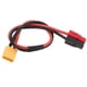 thumbnail image 3 of Adaptador XT60 a Andersonconector XT60gel de sílice de cobremultifuncionalfácil de instalartransmisión de corriente estable para motor de accionamiento central BAFANG, 3 of 8