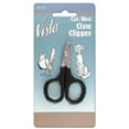 thumbnail image 2 of Miller Forge Cmi540V Vista Cat Claw Scissors, 2 of 2