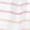 White with Stripes, variant on Inktastic Just a Girl Who Loves Gymnastics Girls Toddler Dress