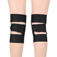 thumbnail image 4 of Knee Support, Running Knee Brace Knee Brace, Practical Leg Muscle Pain For Arthralgia Arthritis Bone Hyperplasia, 4 of 8