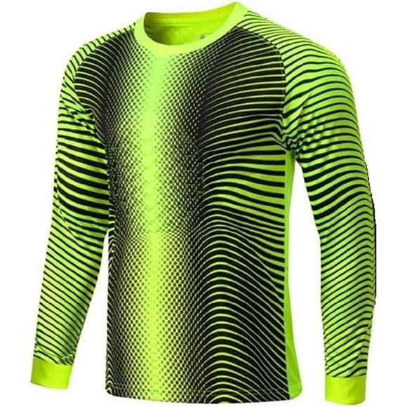Soccer Goalie Jersey