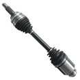 thumbnail image 3 of Detroit Axle - Front Right CV Axle for 2007-2013 Ford Edge Lincoln MKX 2007-2012 Mazda CX-7 2007-2008 CX-9 CV Axle Assembly Passenger Side Replacement, 3 of 7