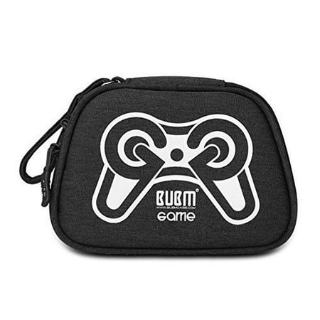 BUBM GamePad Joypad Controller Case Cover Pouch Storage Bag for Sony PS4 ,XBOX,WII U,Switch (1 pc gamepad