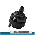 thumbnail image 4 of A0005003600 for Mercedes 4-Matic Engine Cooling Water Pump 12V, 4 of 5