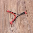 thumbnail image 1 of Fyydes T-Plug Y Wire Harness TPlug Series Battery Connector Adapter Cable 14 Awg, high performance, Connector Adapter Cable, 1 of 7
