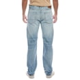 thumbnail image 2 of HUDSON Jeans mens  Wes Rancho Jean, 30, Blue, 2 of 3