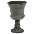 thumbnail image 4 of HOMEMAXS 1Pc Metal Flower Vase for Wedding Table Centerpiece and Home Desktop Decoration, 4 of 6