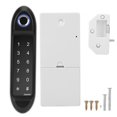 thumbnail image 1 of Hilitand Intelligent Wardrobes Anti Theft, Password Keyless Lock, Residence Community For Apartments Business Institutions Home Public Buildings Wardrobe Factory Hotels, 1 of 8