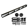 thumbnail image 2 of Golf Cart 5 Panel Mirror Wide Angle Rear View Mirror for Golf Cart Club Car Truck, 2 of 8
