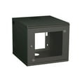 thumbnail image 4 of Black Box RM2411A Box Select Wallmount - 19 Inch 6U, 4 of 4